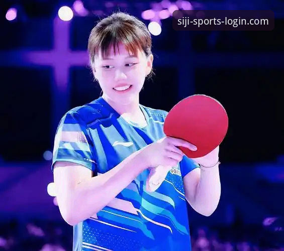 中国女乒vs中国台北：陈幸同首秀与SIJI体育品牌观赛体验全面对比