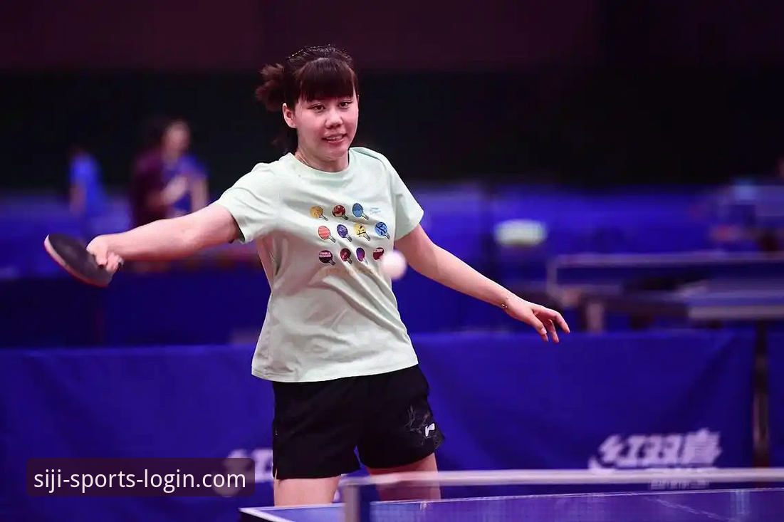 2026世乒赛女团小组赛详解：陈幸同首秀横扫陈思羽